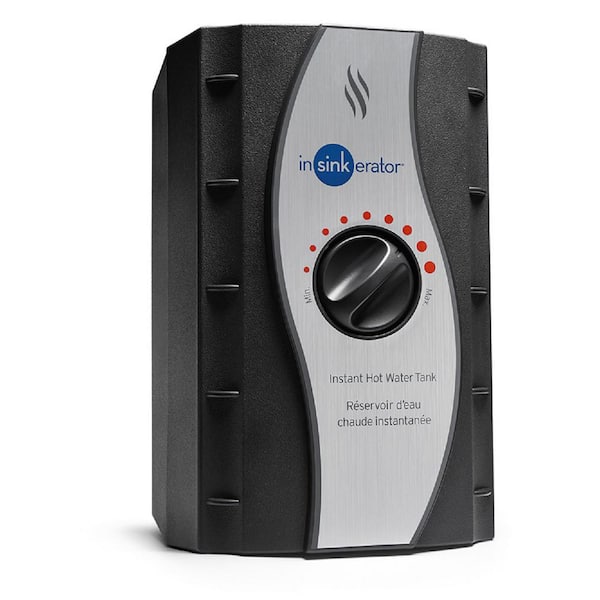 InSinkErator Instant Hot Water Dispenser 0.66 Gal. Tank for InSinkErator Dispensers