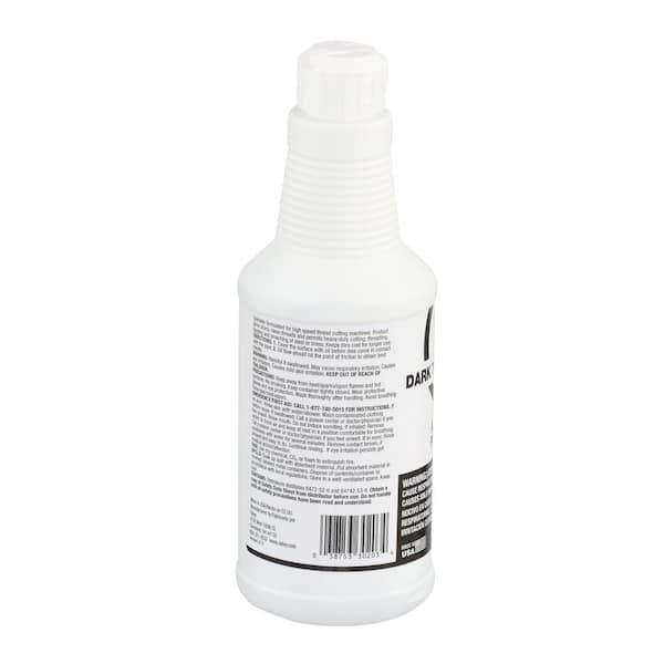  Premium Metal Tapping Fluid - 64 FL. OZ. Threading and