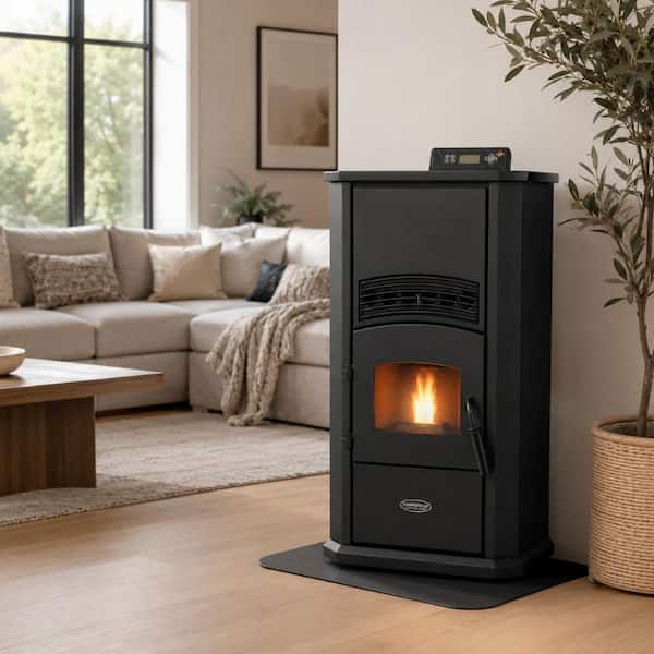ComfortBilt HP41-Alpine Heats 2200 sq. ft. HP41-Alpine - The Home
