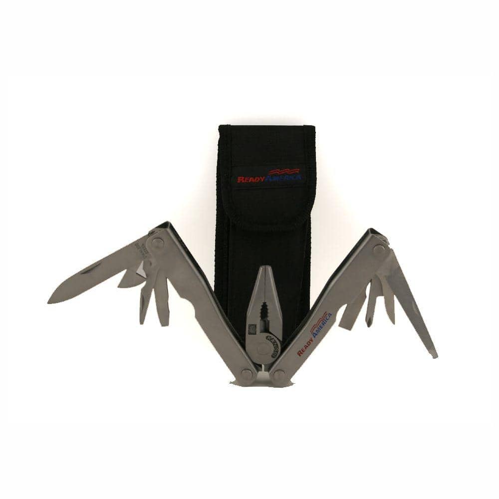 Backhand Multi-Function Pliers price history on PriceWatchPro