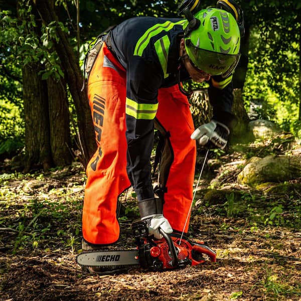 ECHO 12 in. 25.0 cc Gas 2-Stroke X Series Lightweight Rear Handle