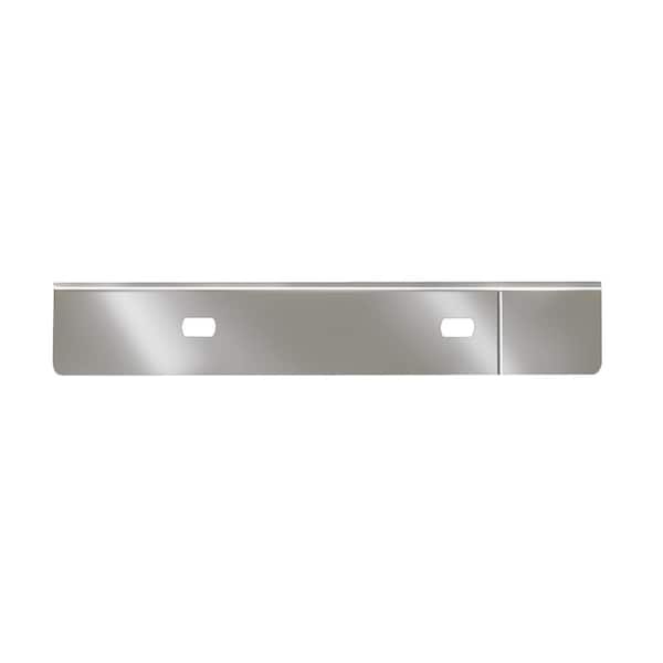 4 in. Scraper Replacement Blades (10-Pack)