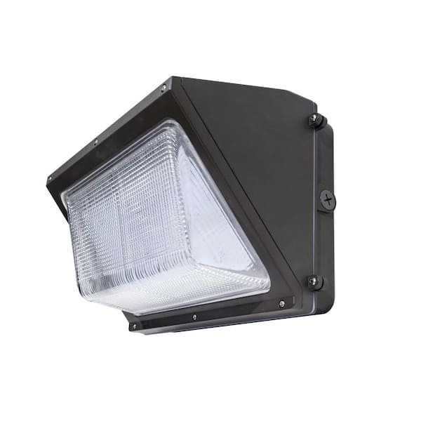 NSI wpld 250SQ HPS Large Wall Pack Luminaire mVolt outdoor 250 W 