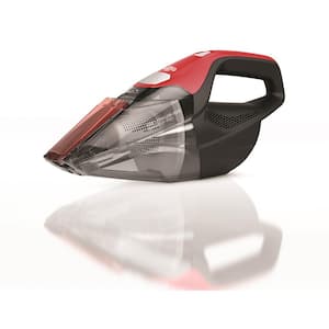 QuickFlip Pro 16-Volt Lithium Cordless Handheld Vacuum Cleaner