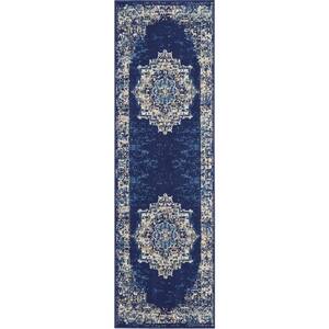 Runner - Nourison - Area Rugs - Rugs - The Home Depot