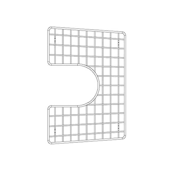 Blanco PERFORMA Stainless Steel Kitchen Sink Grid