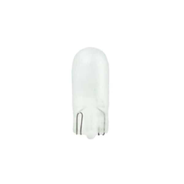 3-Watt Equivalent Replacement for WB2403XF (for XELOGEN) and others T5 G13 LED Light Bulb 10 Pack