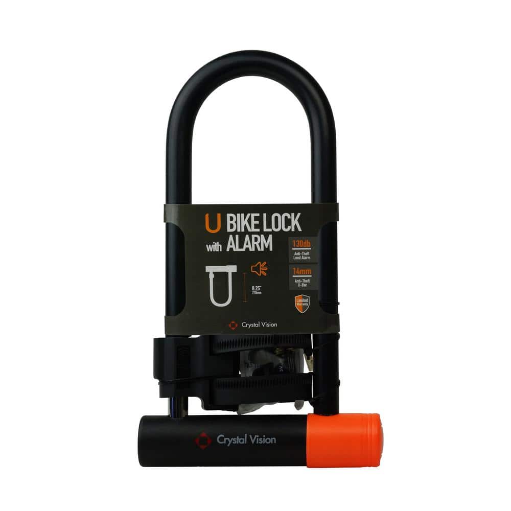 cycle alarm lock price