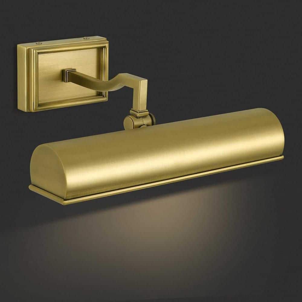 15 in. 1-Light Gold Wall Sconce, Vanity Light, Modern Wall Light for Living Room, Bathroom, Bedroom price history on PriceWatchPro