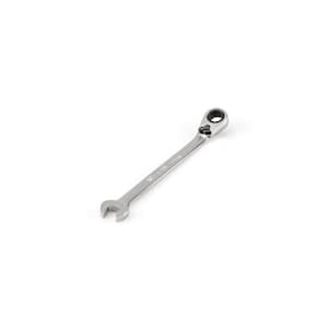 3/8 in. Reversible 12-Point Ratcheting Combination Wrench