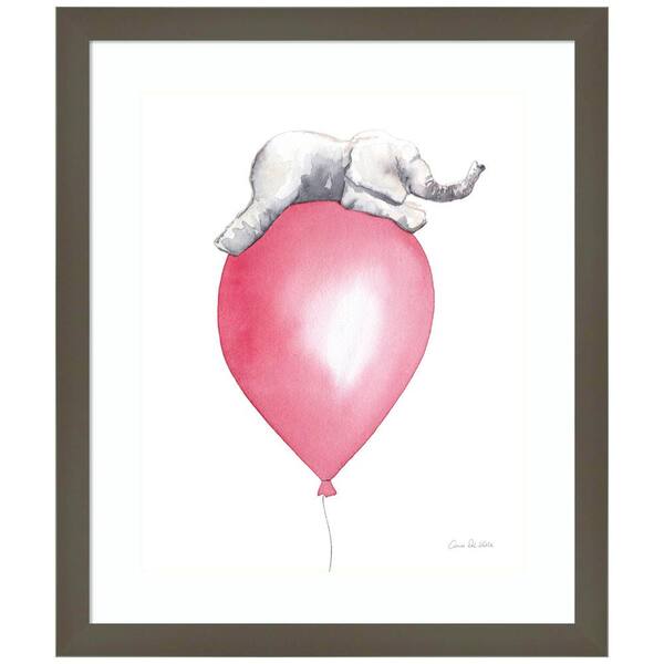 Elephant Drawing for Kids