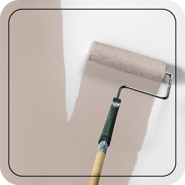 N150-2 Smokey Pink Paint