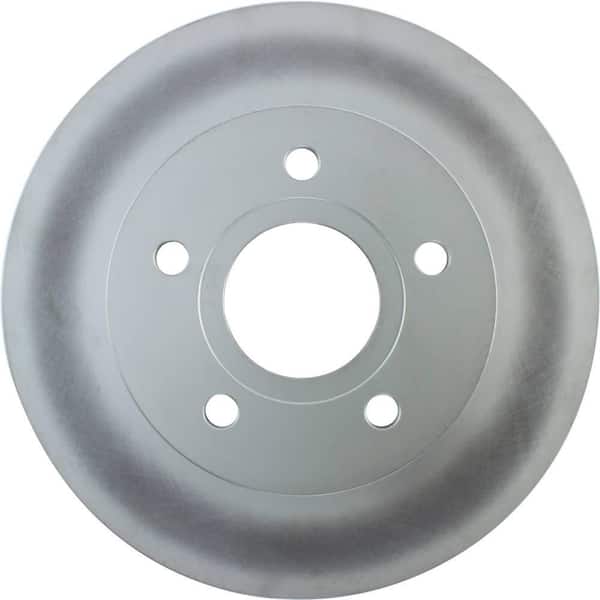 Centric Parts Disc Brake Rotor 1999-2004 Jeep Grand Cherokee 4.0L 4.7L