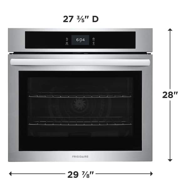 8-Quart Digital Air Fryer