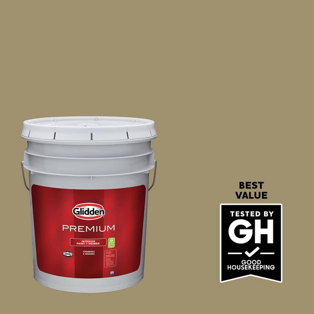 5 gal. PPG1102-5 Saddle Soap Flat Interior Latex Paint price history on PriceWatchPro
