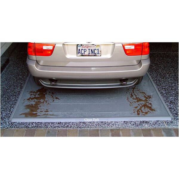 rubber mats for garage floors cars