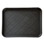 Waterhog Boot Tray Mats - 15 x 48 – Waffle (Square)