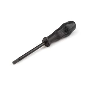 Three deals star screwdriver