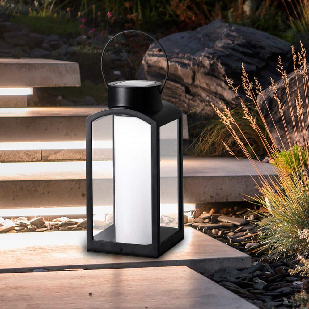black-hampton-bay-outdoor-