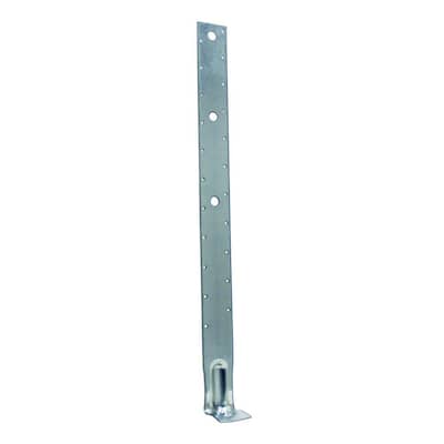 Metal Straps