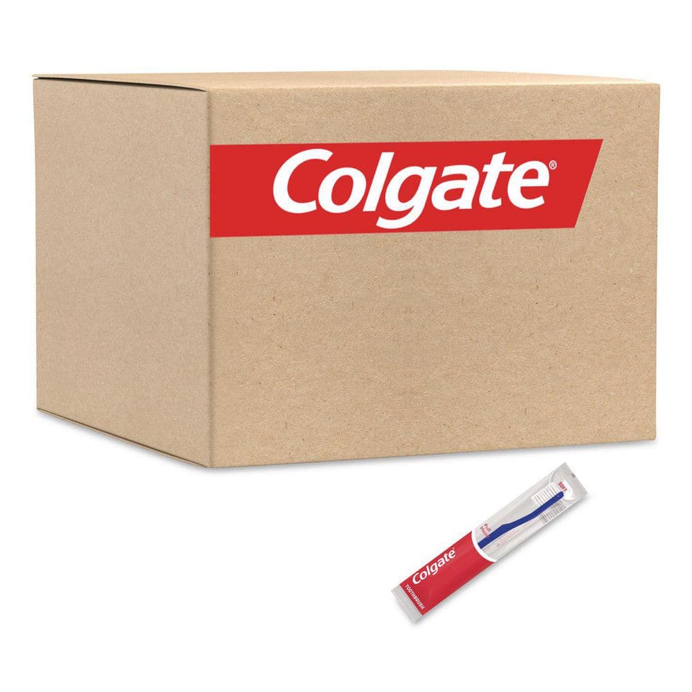 UPC 035000555014 product image for Cello Toothbrush (144/Carton) | upcitemdb.com
