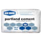 92.6 lb. Portland Type I/II/V Cement Concrete Mix