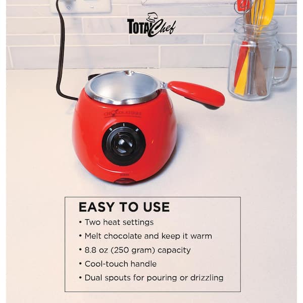 ᐅ CANDY POT • The Best Cookware For Melting Sugar and Making Candy