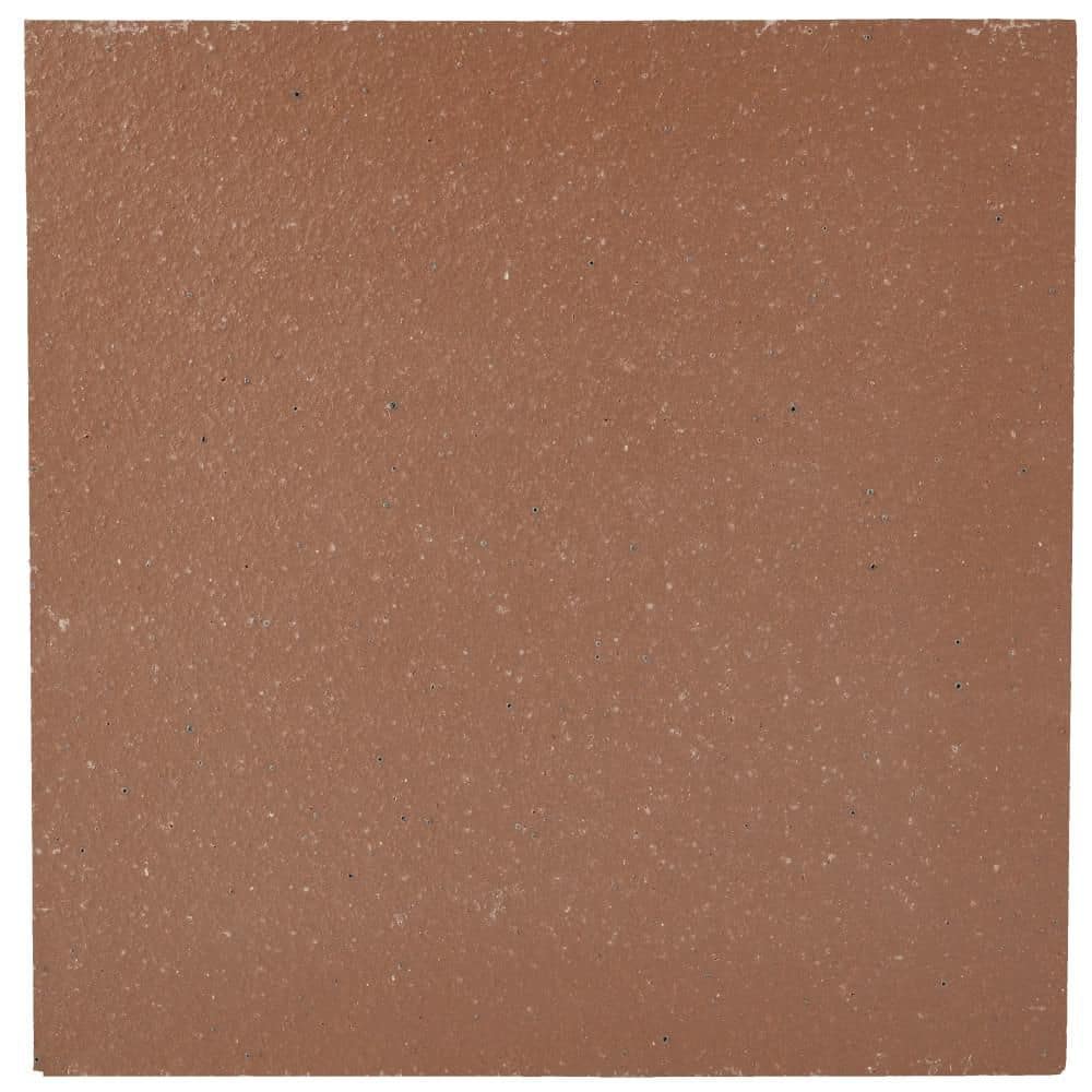 Lincoln Quarry Mayflower Red 8 in. x 8 in. Ceramic Floor and Wall Take Home Tile Sample price history on PriceWatchPro