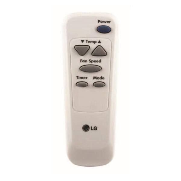 lg split ac remote online purchase