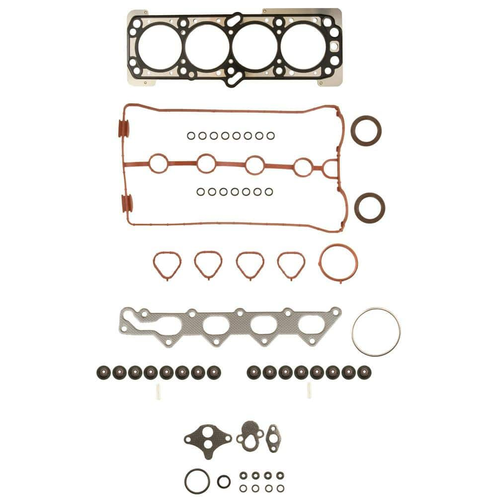 FEL-PRO Engine Cylinder Head Gasket Set HS 26379 PT - The Home Depot