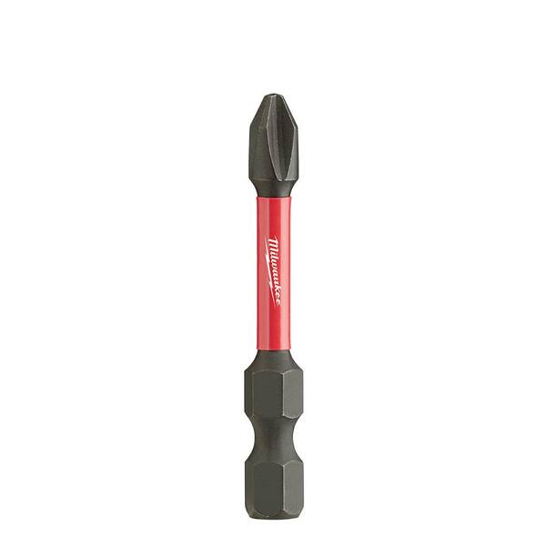 Milwaukee SHOCKWAVE Impact Duty Alloy 