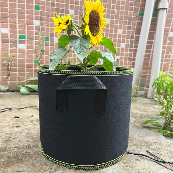 Sustainable Gardening: Eco-Friendly Planter Bags