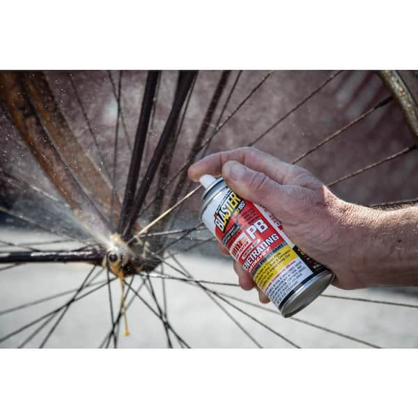 Tacoma Screw Products  Tacoma Screw Products™ Brake & Parts Cleaner II —  Non-Chlorinated, 14 oz. Aerosol