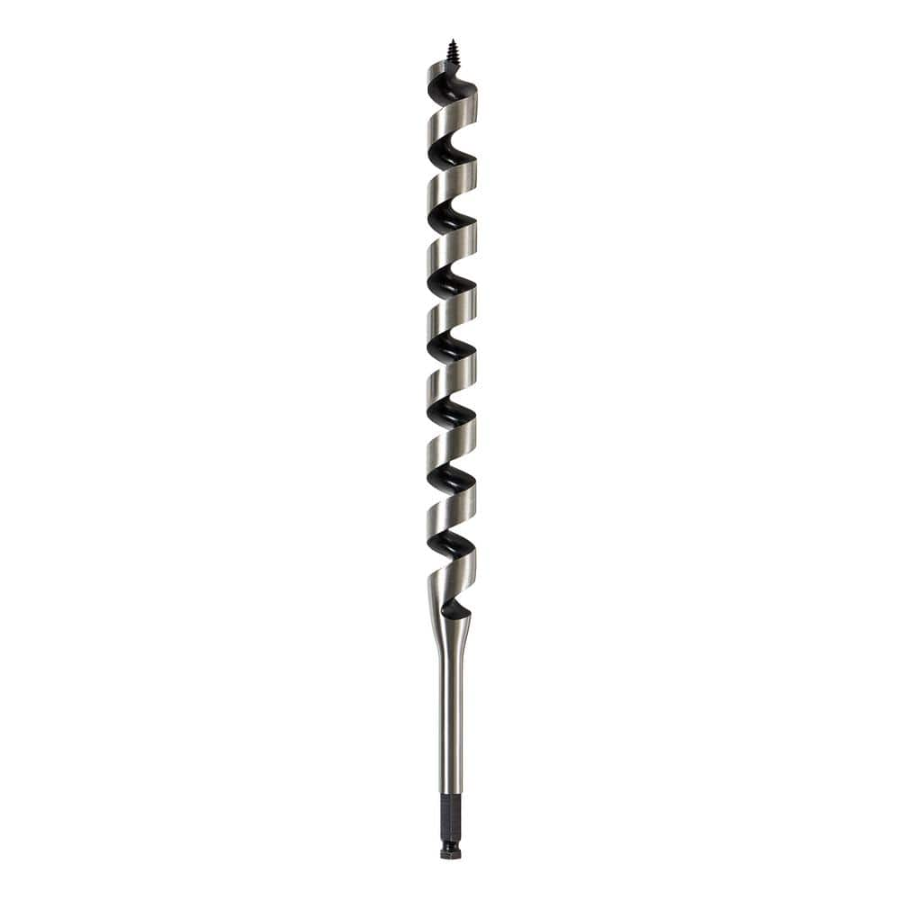 UPC 028874116894 product image for 1-1/8 in. x 17 in. Power Ship Auger Bit | upcitemdb.com