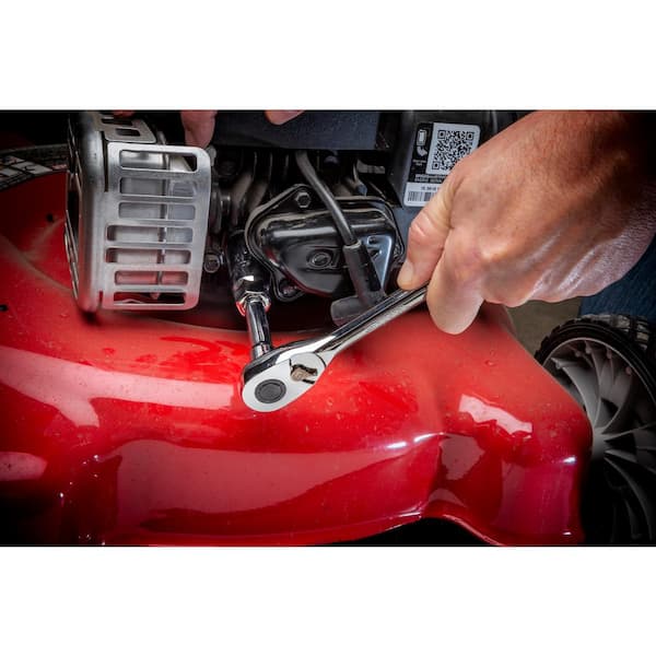 Husky Mechanics Tool Set (270-Piece) H270MTSQ223 - The Home