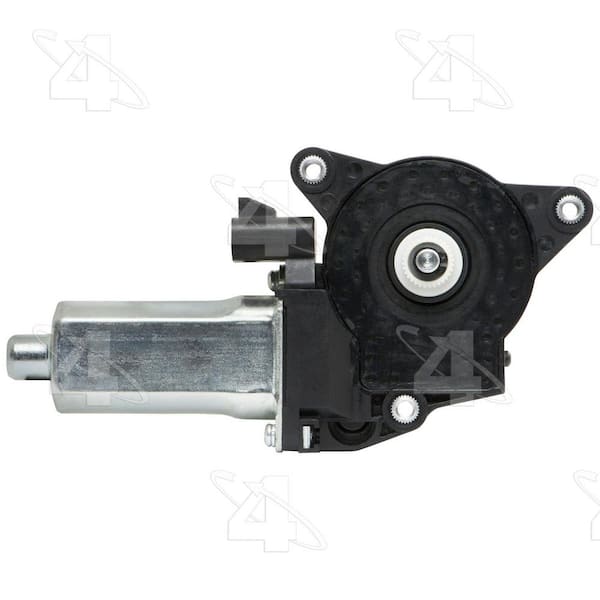 Maxair Power Window Motor - Rear Right