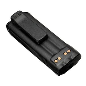 Replacement Battery with CLIP for Motorola XTS3000