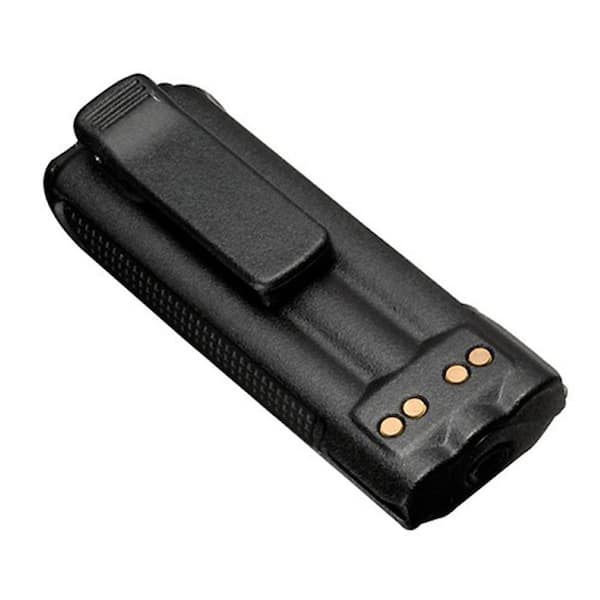MIGHTY MAX BATTERY Replacement Battery with CLIP for Motorola XTS3000