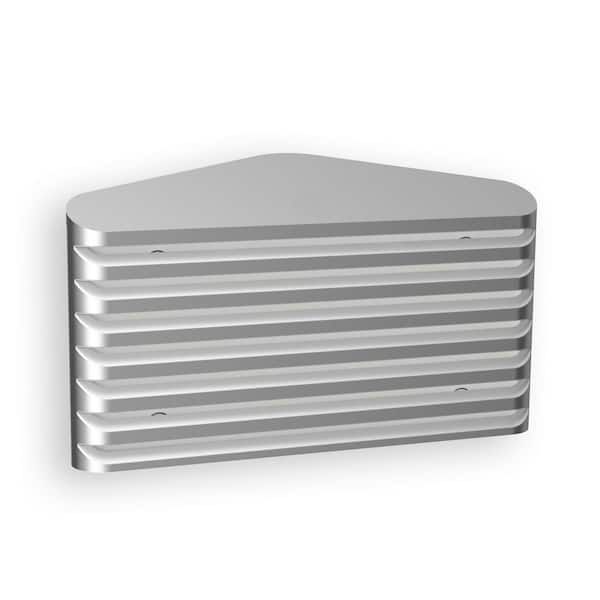 Westek Nickel Theater Path LED Night Light