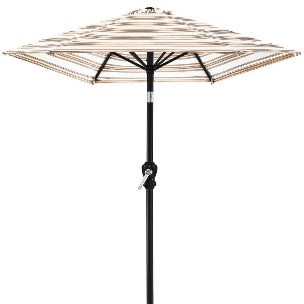 3 foot patio umbrella 3 Tiers Patio Umbrella Outdoor Table Umbrella  CustomTent by ABCCANOPY
