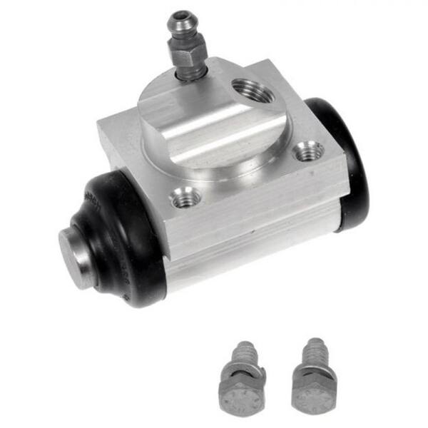 Unbranded Drum Brake Wheel Cylinder 2011-2014 Smart Fortwo - -L ELECTRIC