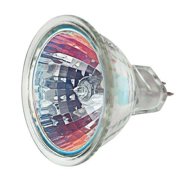 Hinkley Lighting 75-Watt Halogen MR16 Flood Light Bulb