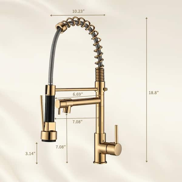 https://images.thdstatic.com/productImages/10f2506a-be6d-4d03-b39b-b592046dffaa/svn/polished-golden-pull-down-kitchen-faucets-up2304kfpg0021-77_600.jpg