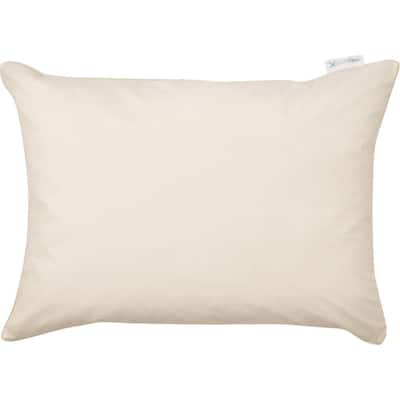 Organic Hypoallergenic Cotton Standard Pillow