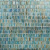 Ivy Hill Tile Fargin Tropical Lagoon Elongated Hexagon 12 in. x 10 in. x 7mm Polished Glass Mosaic Tile (0.82 sq. ft.) EXT3RD100219