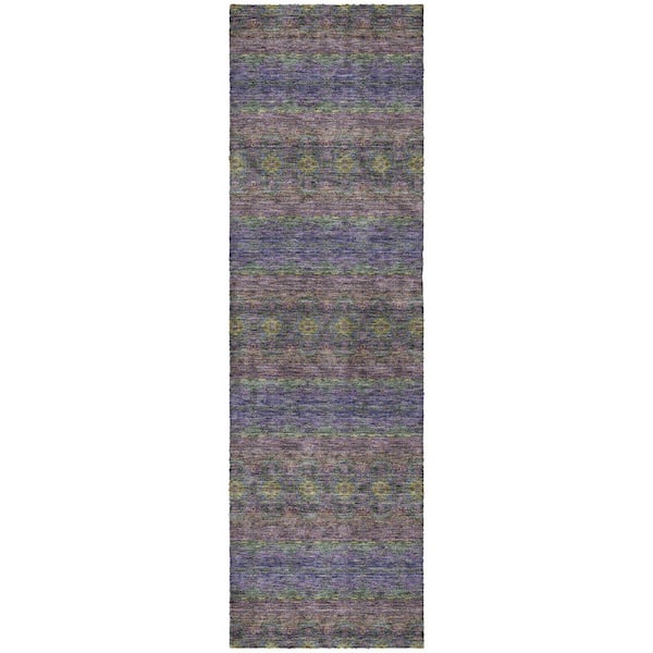 Addison Rugs Dream Shag Premium Machine Washable Abstract ADS615