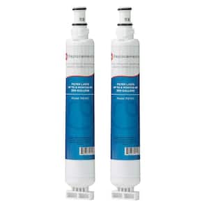 4396508 Comparable Refrigerator Water Filter (2-Pack)