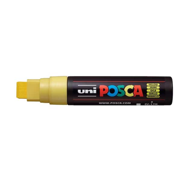 Uni-Posca™ 1/8 Fine Marker