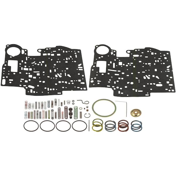 ATP Auto Trans Shift Kit