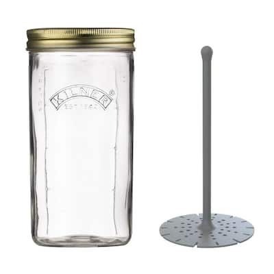 https://images.thdstatic.com/productImages/10f56a29-3b7d-4caf-b319-31383f3f9c8a/svn/clear-kilner-kitchen-canisters-0025-068u-64_400.jpg